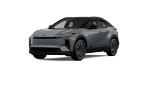 New 2026 Toyota C-HR XSE SUV Albuquerque, NM