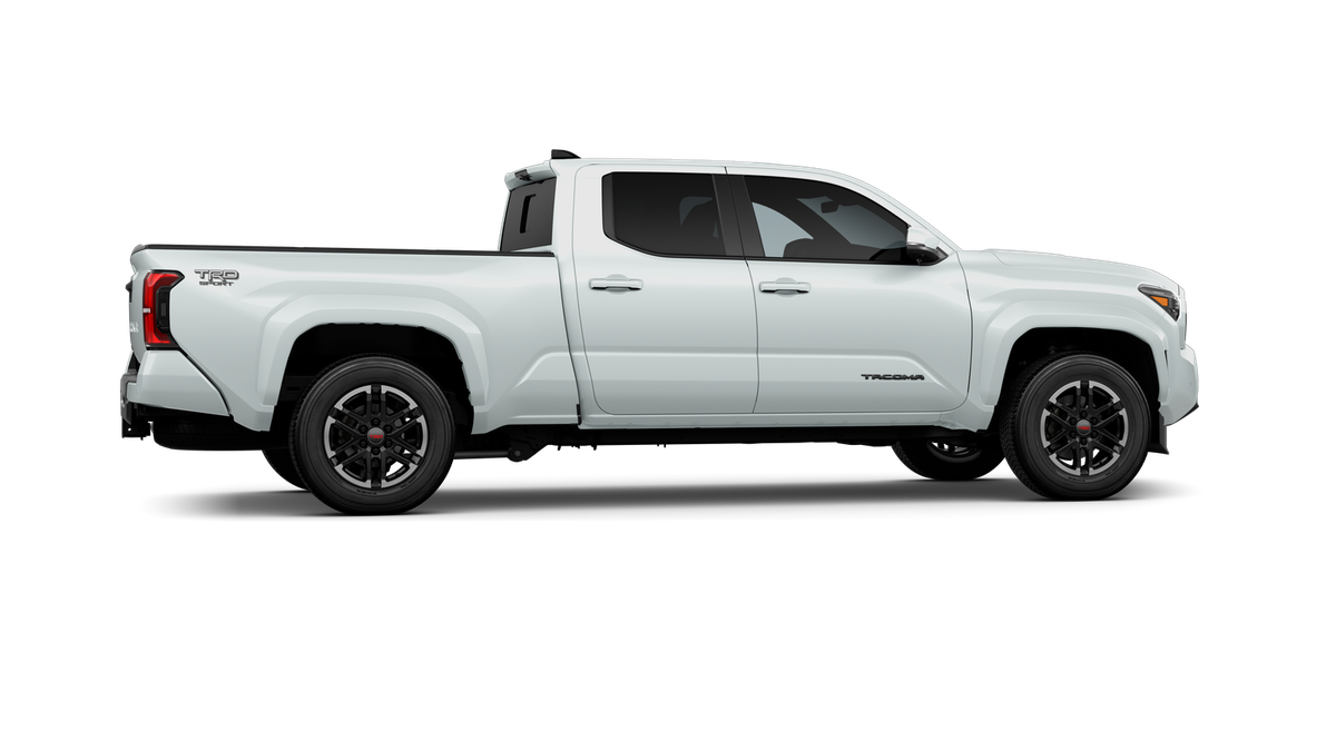 2025 Toyota Tacoma TRD Sport - Photo 42