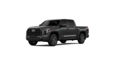 2026 Toyota Tundra i-FORCE MAX Platinum PLATINUM CREWMAX 5.5