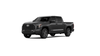 2026 Toyota Tundra i-FORCE MAX Platinum PLATINUM CREWMAX 5.5