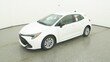  Toyota Corolla Hatchback
