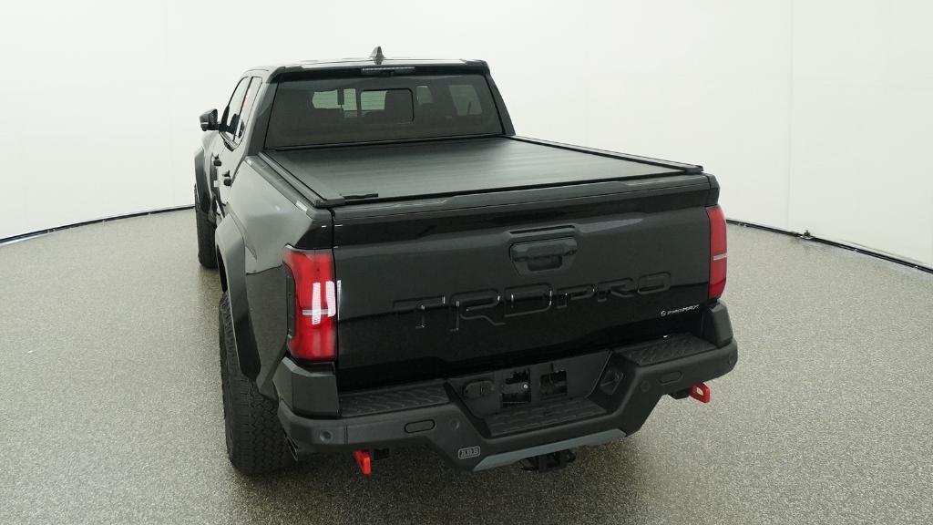 2026 Toyota Tacoma TRD Pro - Photo 26