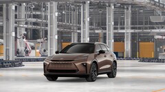 2026 Toyota Crown Signia Limited LIMITED