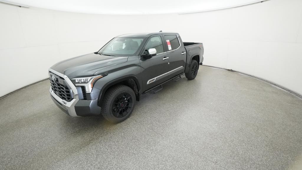 2026 Toyota Tundra 1794 Edition's photo