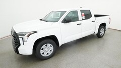2026 Toyota Tundra SR Truck CrewMax