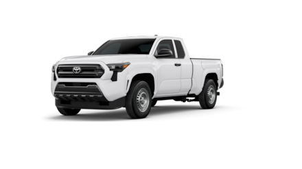 2025 Toyota Tacoma SR Truck XtraCab