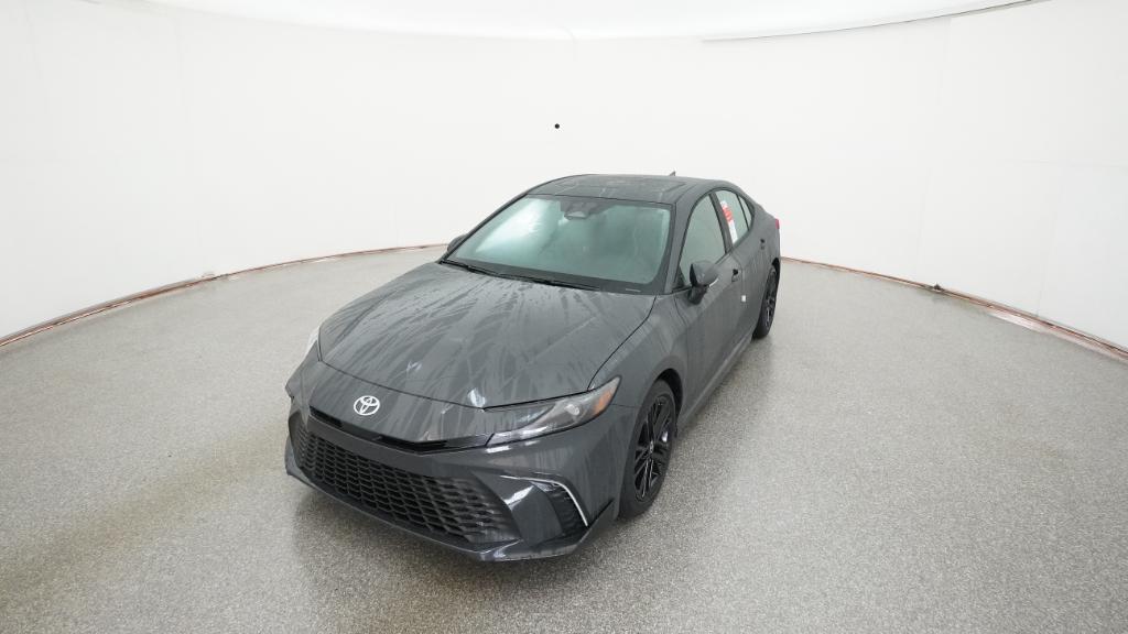 2026 Toyota Camry SE - Photo 74