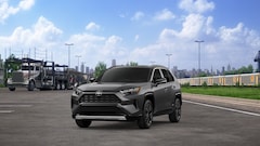 2025 Toyota RAV4 Hybrid XSE XSE AWD SUV
