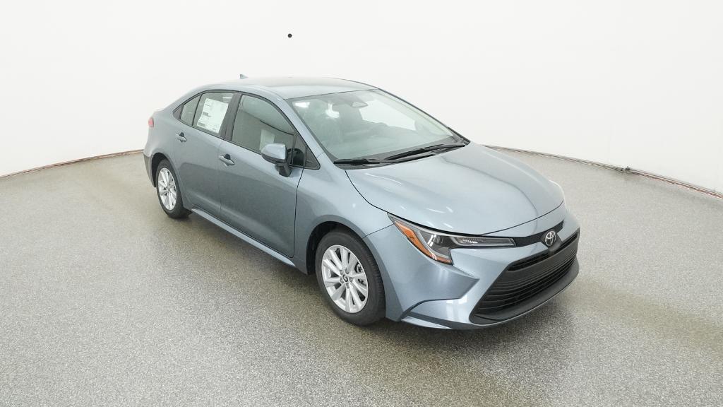 2026 Toyota Corolla LE photo 33