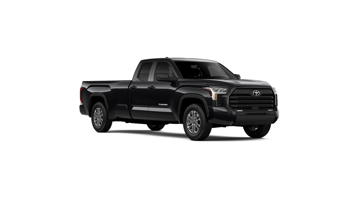 2026 Toyota Tundra SR5 - Photo 66