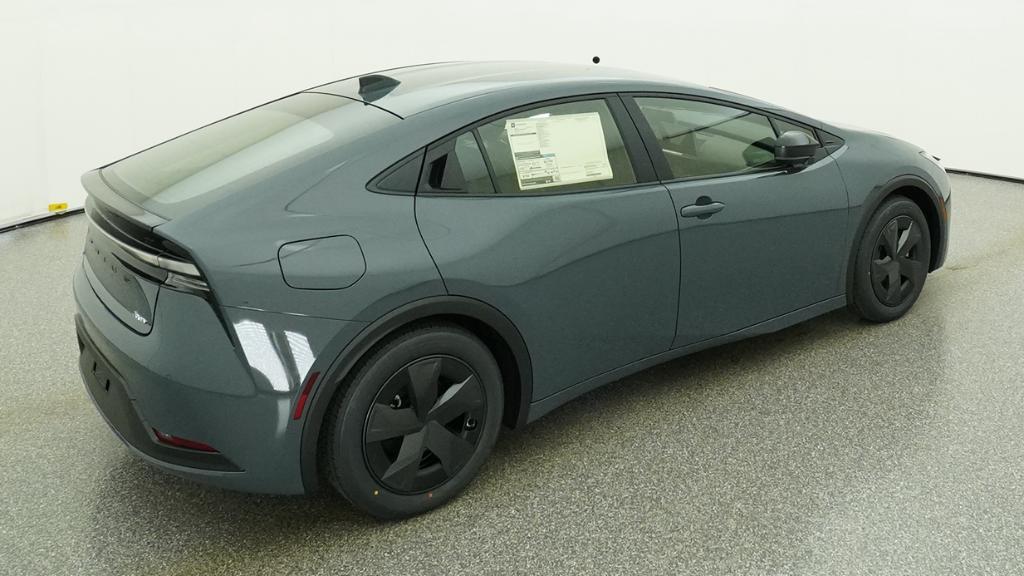 2026 Toyota Prius Plug-in Hybrid SE - Photo 54