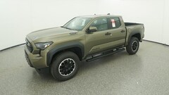 2025 Toyota Tacoma i-FORCE MAX TRD Off-Road i-FORCE MAX Truck Double Cab
