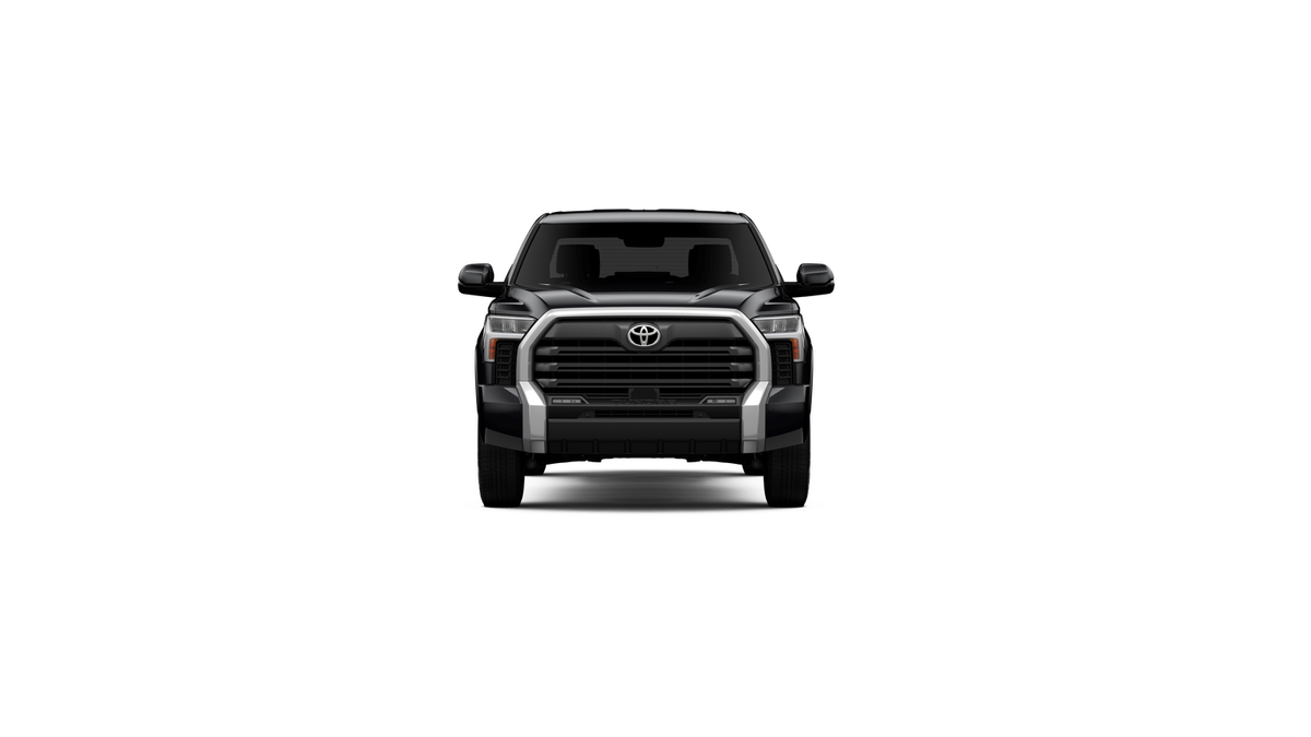 2026 Toyota Tundra Limited - Photo 42