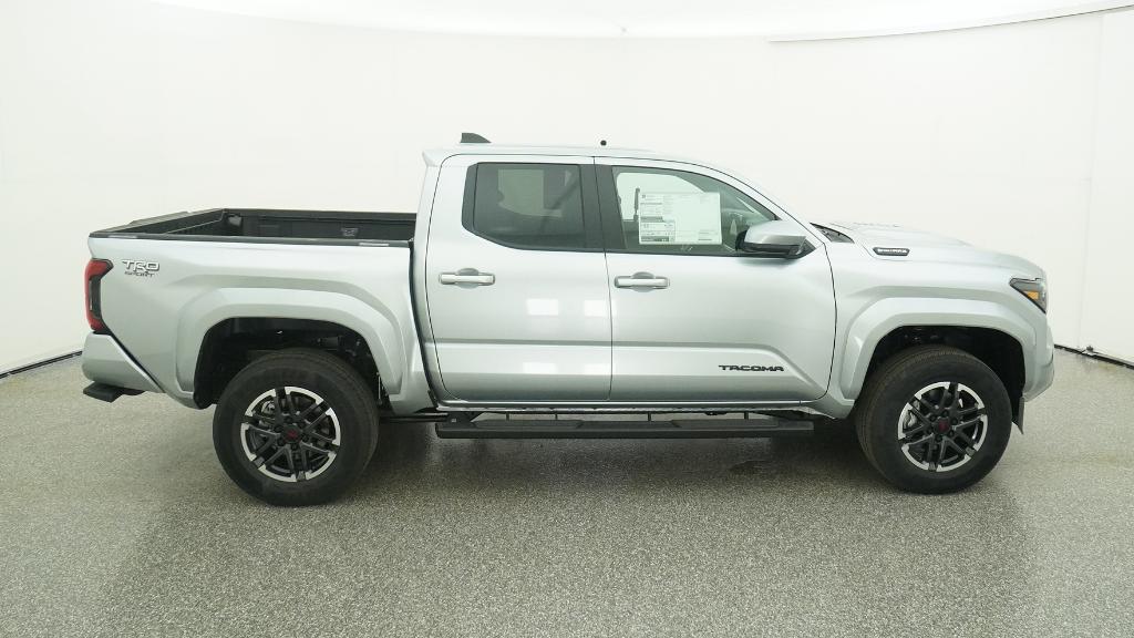 2025 Toyota Tacoma TRD Sport - Photo 60