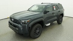 2026 Toyota 4Runner SR5 4WD SR5