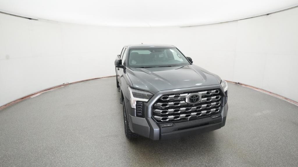 New 2026 Toyota Tundra SR5 Truck CrewMax