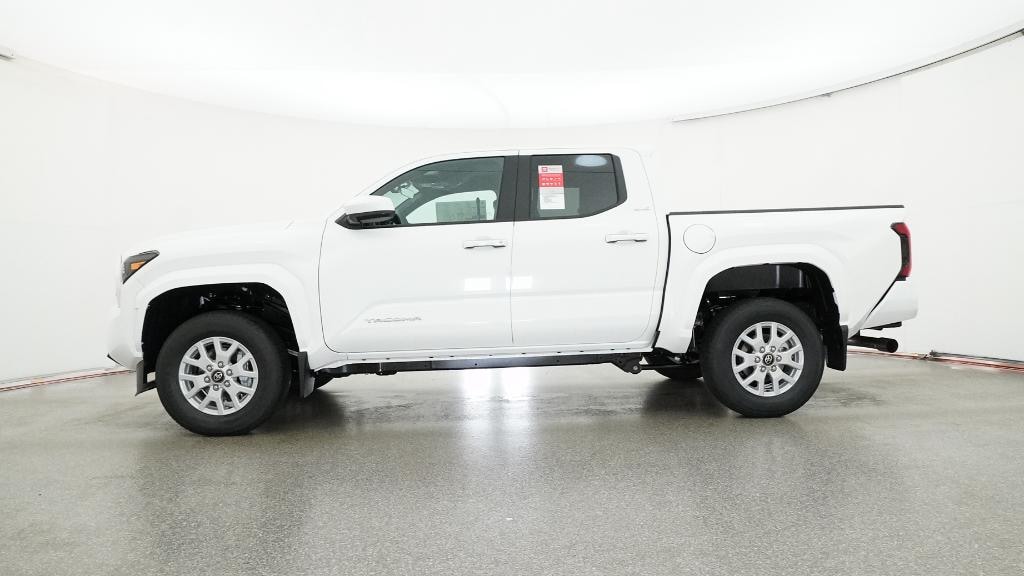 New 2026 Toyota Tacoma SR5 Truck Double Cab