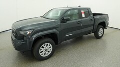 2026 Toyota Tacoma SR5 Truck Double Cab