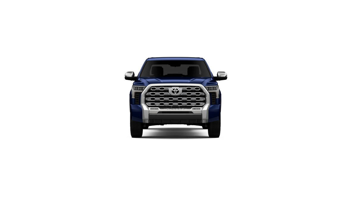 2026 Toyota Tundra 1794 Edition - Photo 55