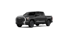 2025 Toyota Tundra i-FORCE MAX Limited i-FORCE MAX Truck CrewMax