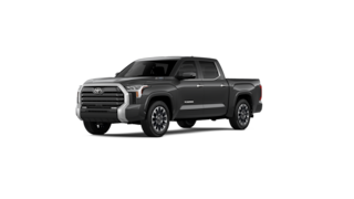 2025 Toyota Tundra i-FORCE MAX