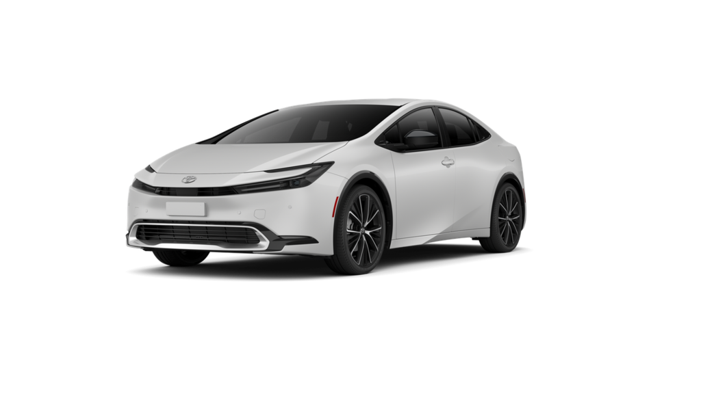 New 2027 Toyota Prius XLE XLE
