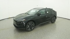 2026 Toyota bZ Limited SUV