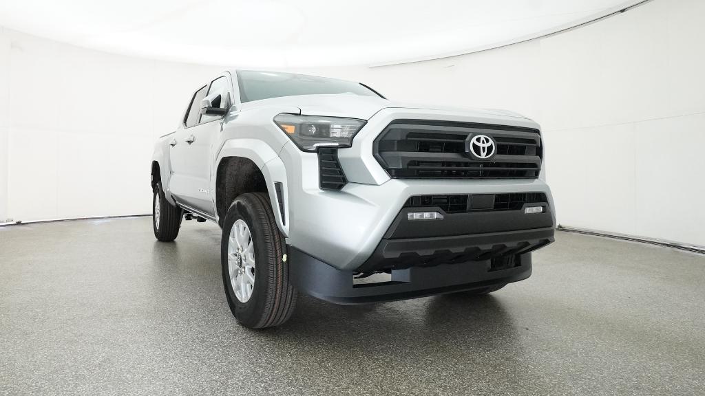 2026 Toyota Tacoma SR5 - Photo 6