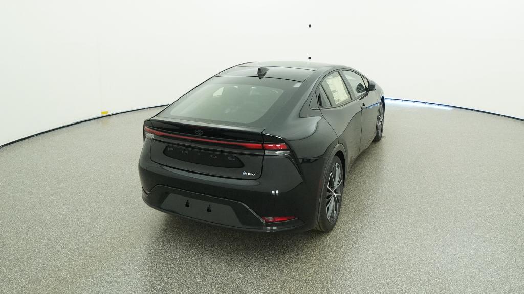 2026 Toyota Prius Limited - Photo 44
