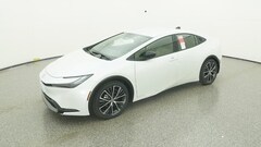 2026 Toyota Prius XLE XLE