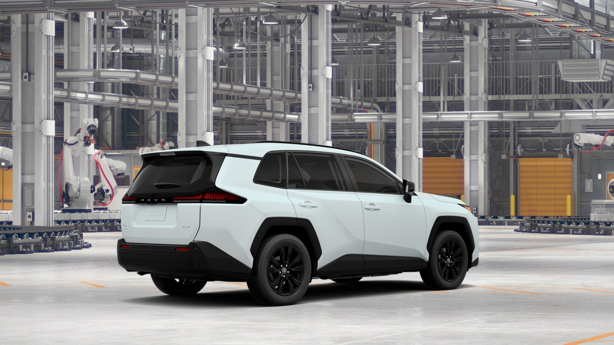 2026 Toyota RAV4 9