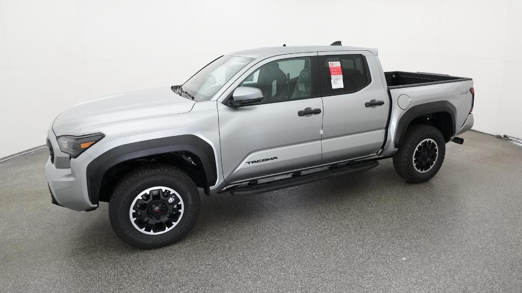2026 Toyota Tacoma TRD Off Road - Photo 54