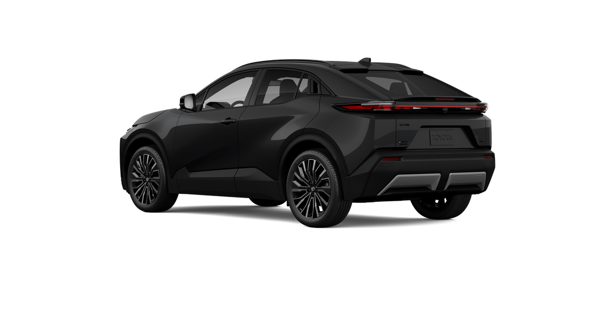 2026 Toyota C-HR XSE - Photo 38