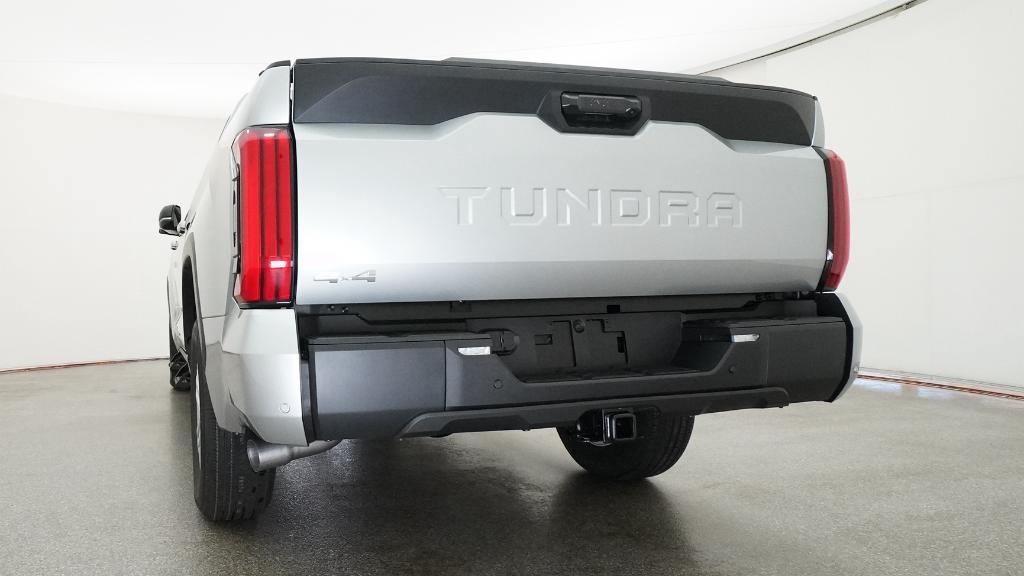 2026 Toyota Tundra SR5 - Photo 51
