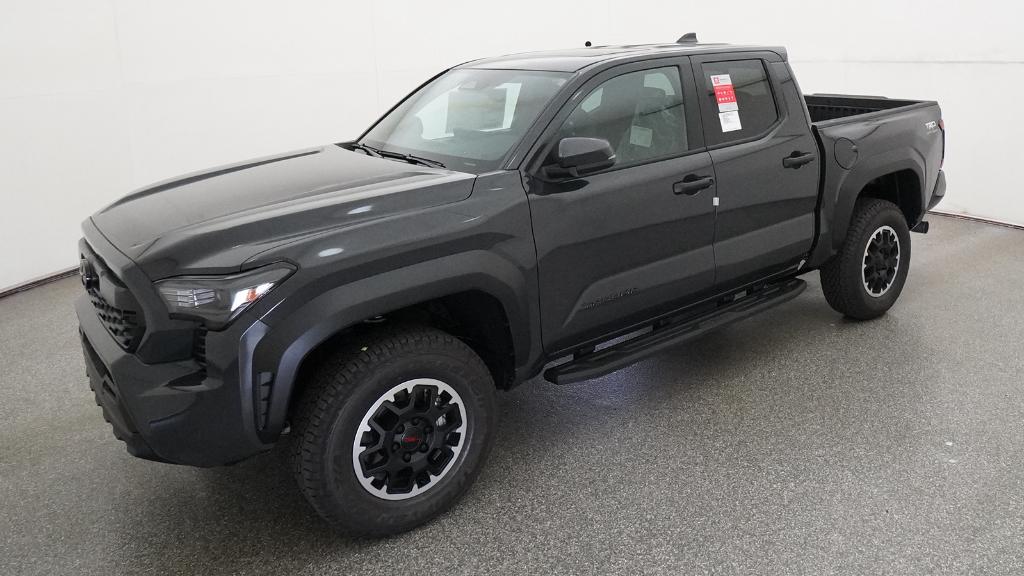 2026 Toyota Tacoma Truck Double Cab 