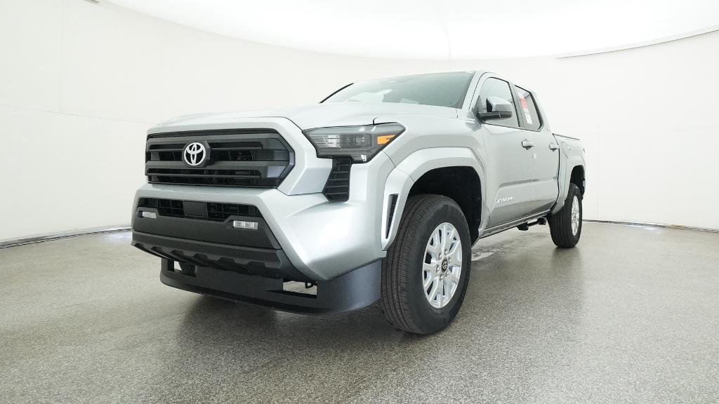2026 Toyota Tacoma SR5 - Photo 52