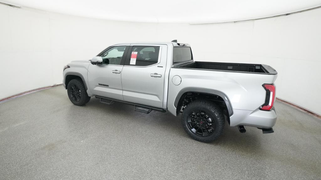 2026 Toyota Tundra Limited - Photo 13