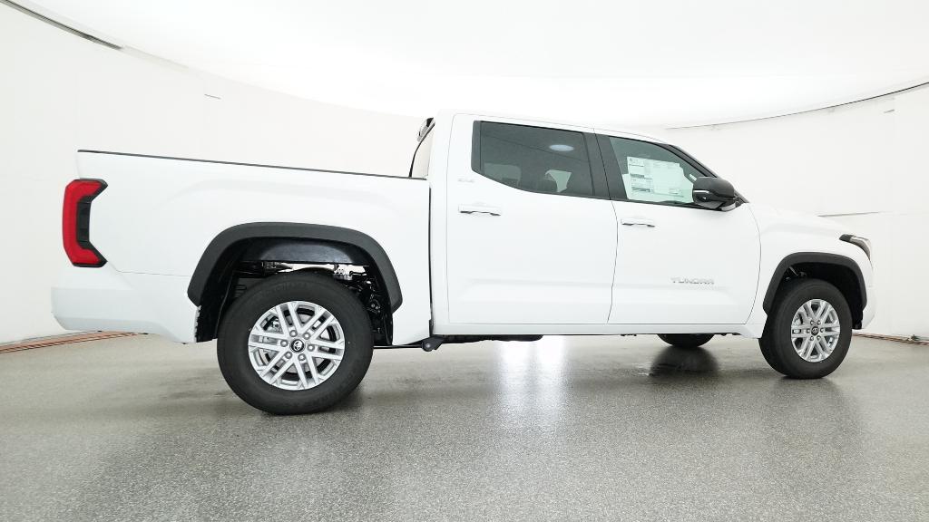 2026 Toyota Tundra SR5 - Photo 63