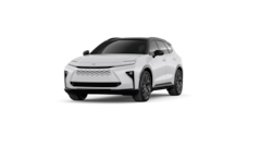 2026 Toyota Crown Signia Limited LIMITED