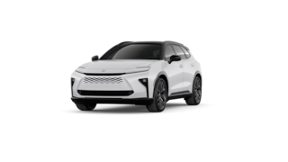 New 2026 Toyota Crown Signia Limited SUV Murray, UT