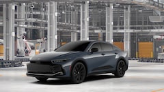 2026 Toyota Crown Nightshade NIGHTSHADE