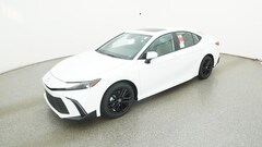 camry 2026 Toyota Camry SE Sedan 4T1DAACK5TU662764 for sale in Washington NC