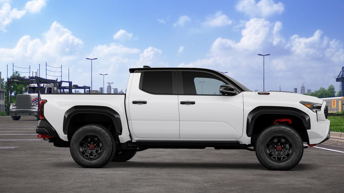 2026 Toyota Tacoma TRD Pro - Photo 13