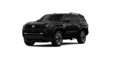 2026 Toyota 4Runner TRD Sport 4WD TRD SPORT