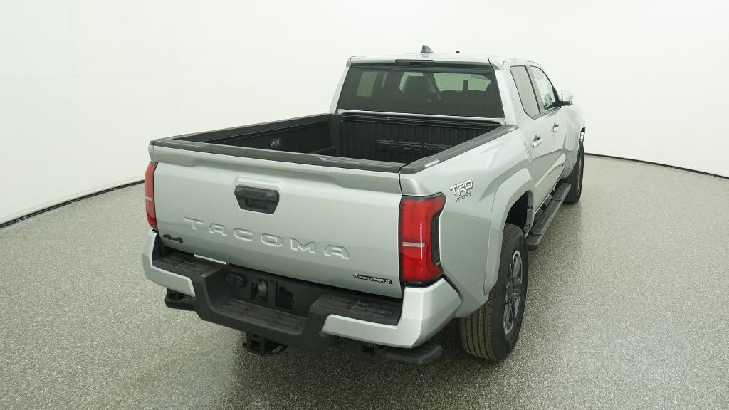 2025 Toyota Tacoma TRD Sport - Photo 44