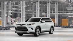 2026 Toyota Grand Highlander Limited SUV