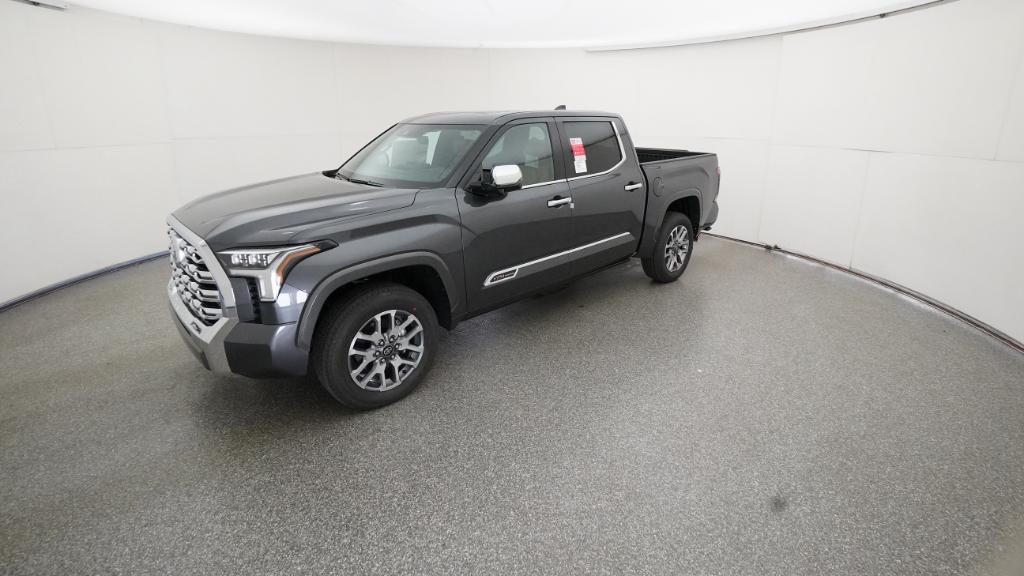 2026 Toyota Tundra 1794 Edition's photo