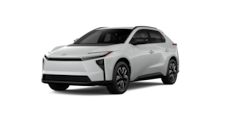 New 2026 Toyota BZ XLE SUV in Boerne, TX