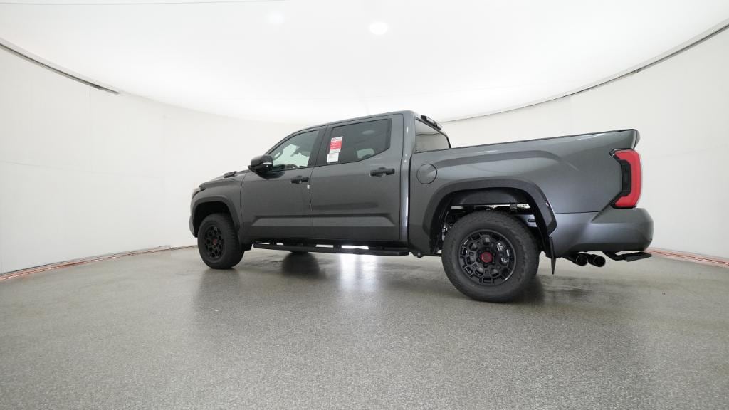 New 2026 Toyota Tundra i-FORCE MAX TRD Pro Truck CrewMax