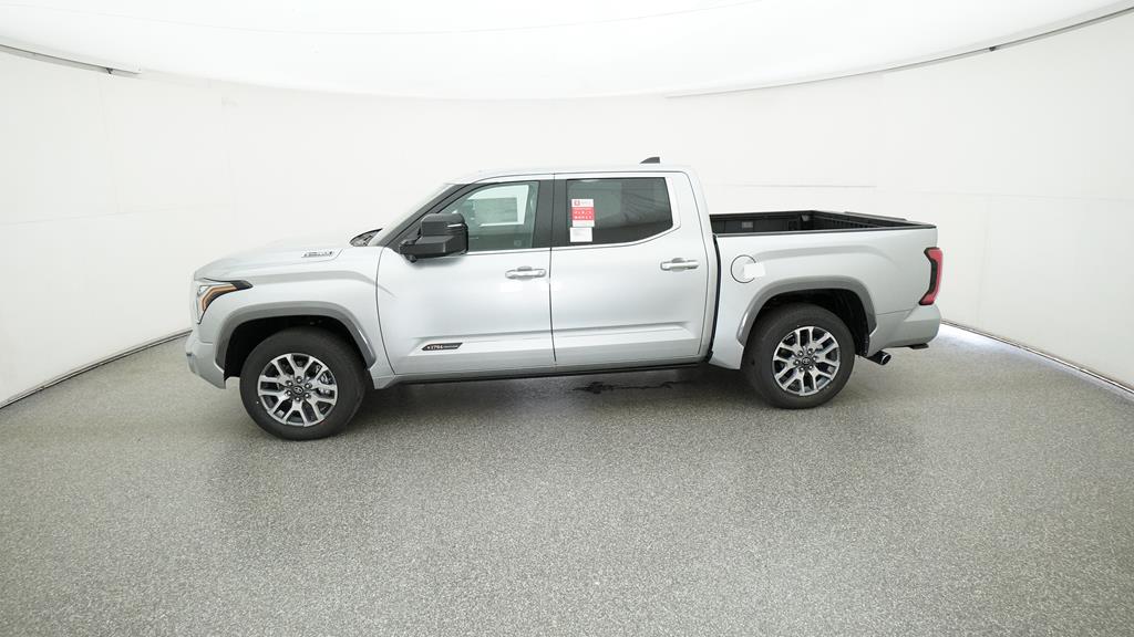 2025 Toyota Tundra 1794 Edition - Photo 38